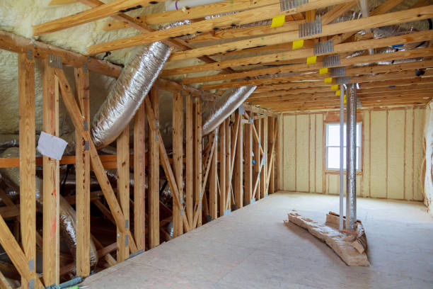 Reliable IA Insulation Contractor Solutions